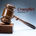 CrazyArt Auction